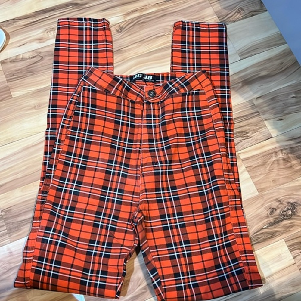 Woman’s jeans